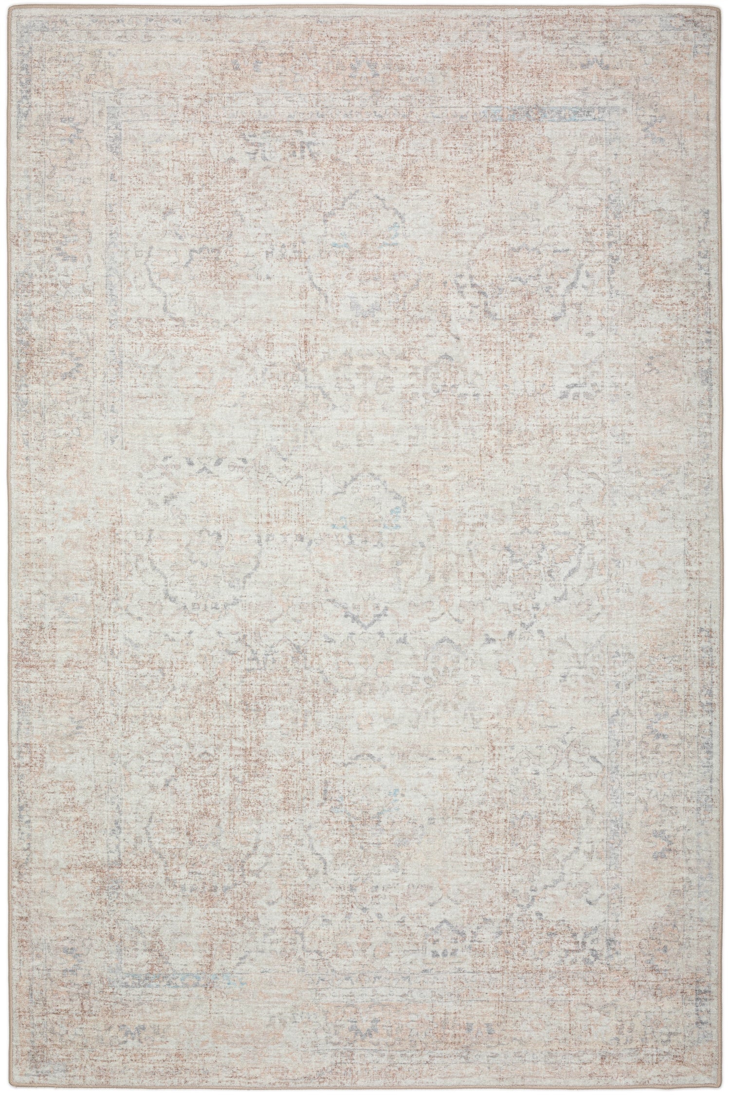Jericho JC3 Pearl Area Rug