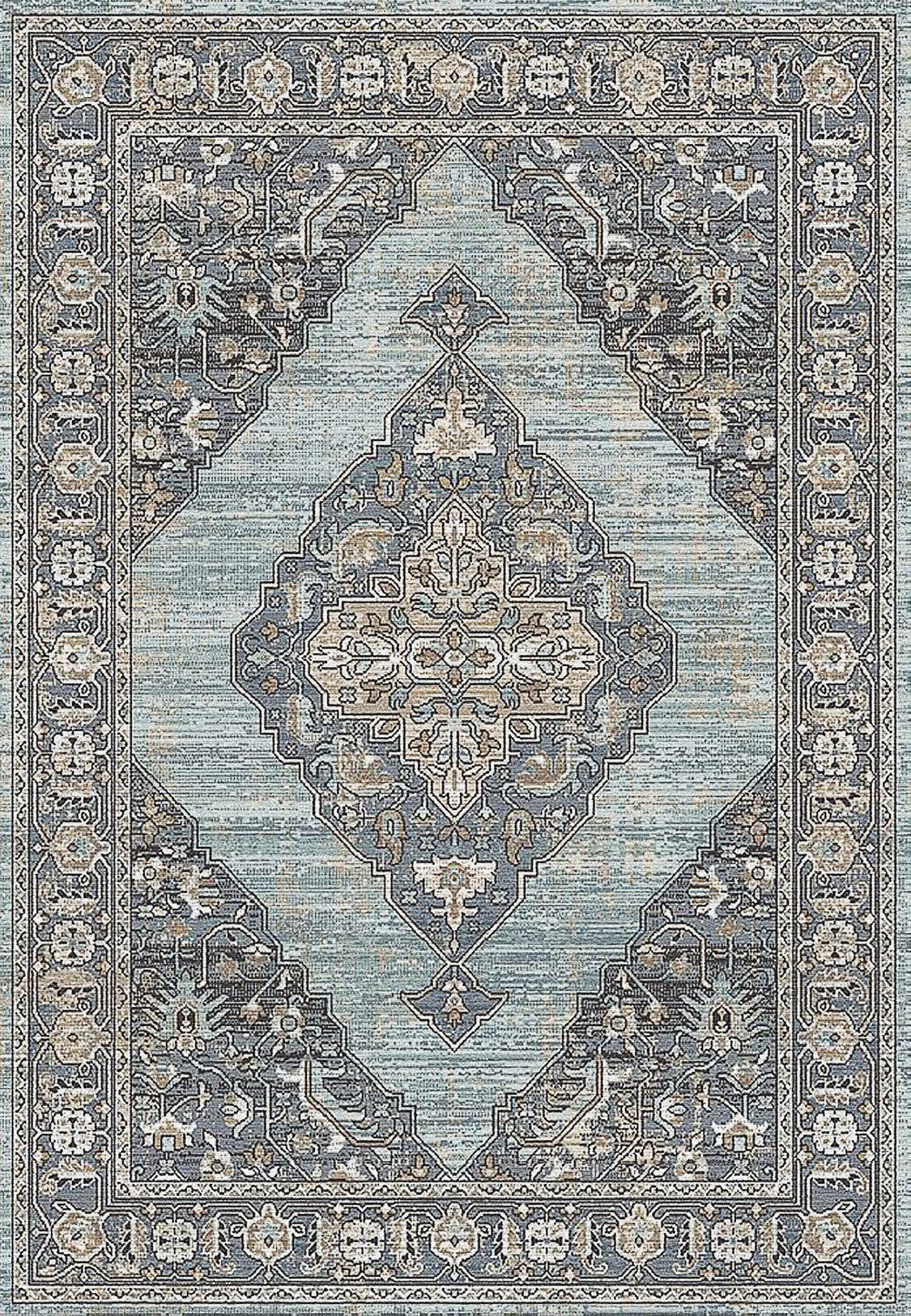 JAZZ Blue/Beige