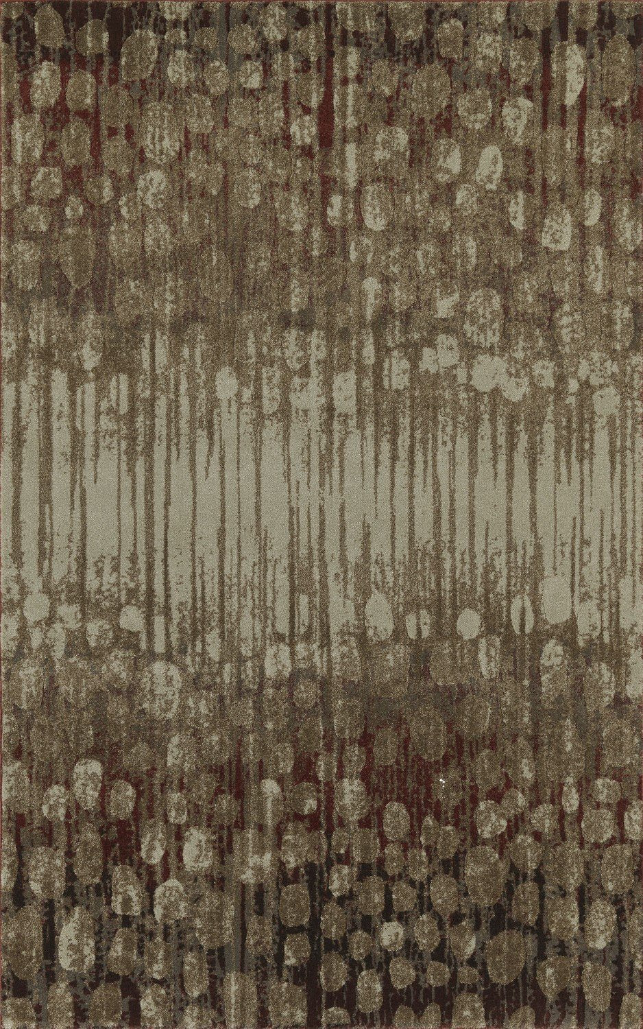 Upton Spice Area Rug