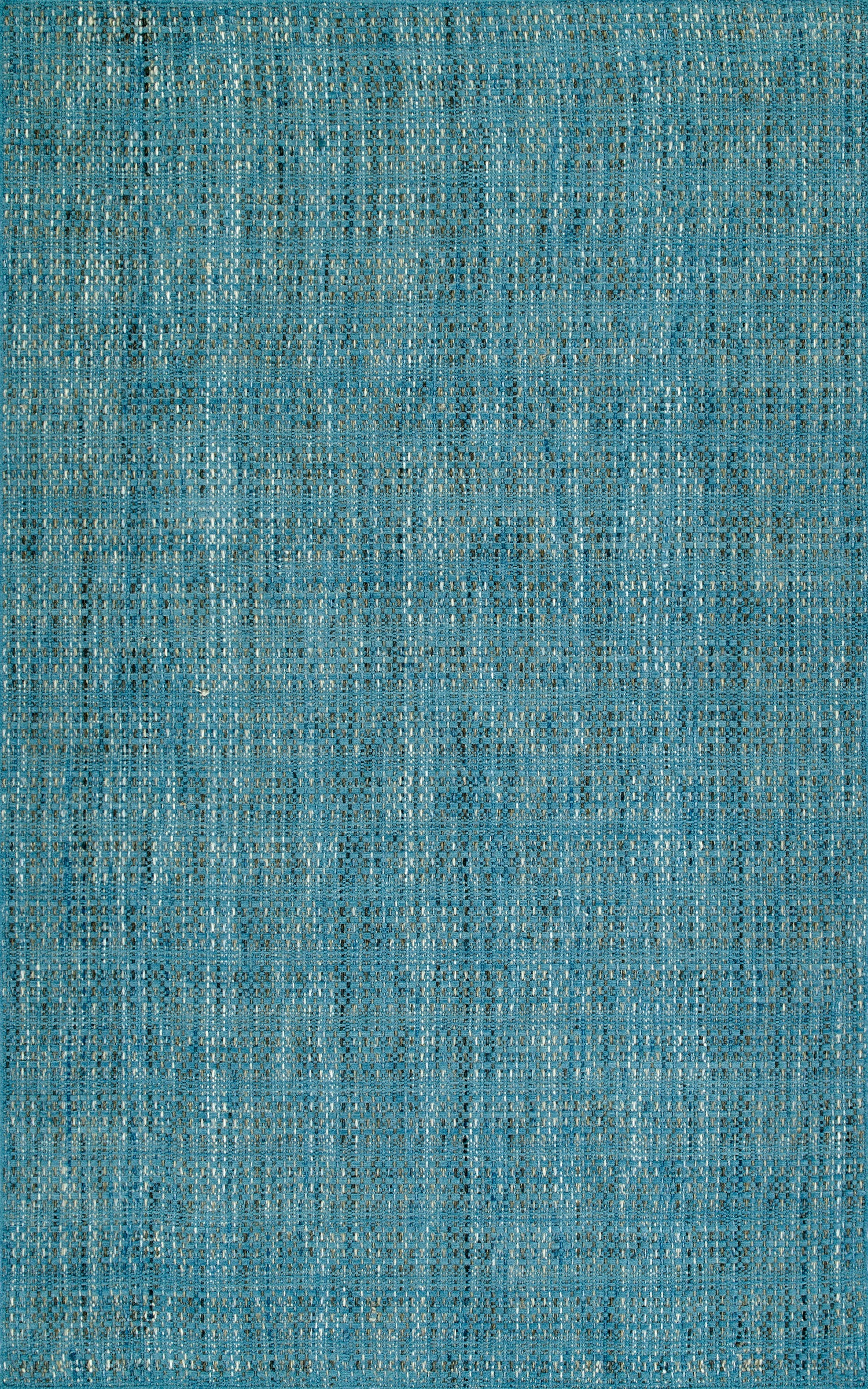 Nepal Denim Area Rug