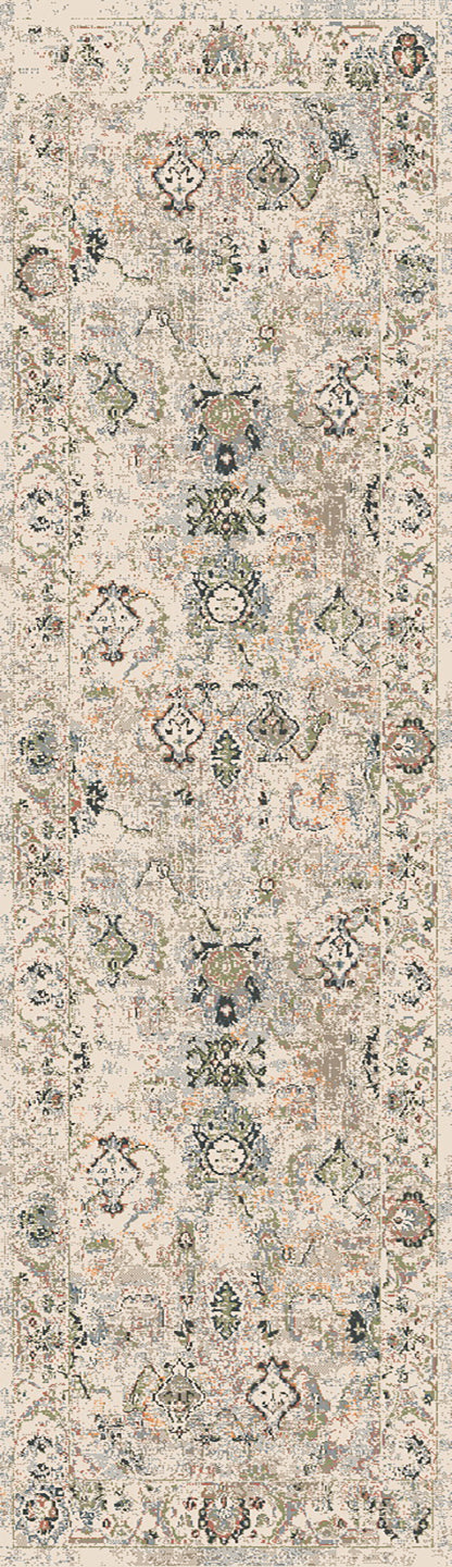 SAVOY Beige/Multi
