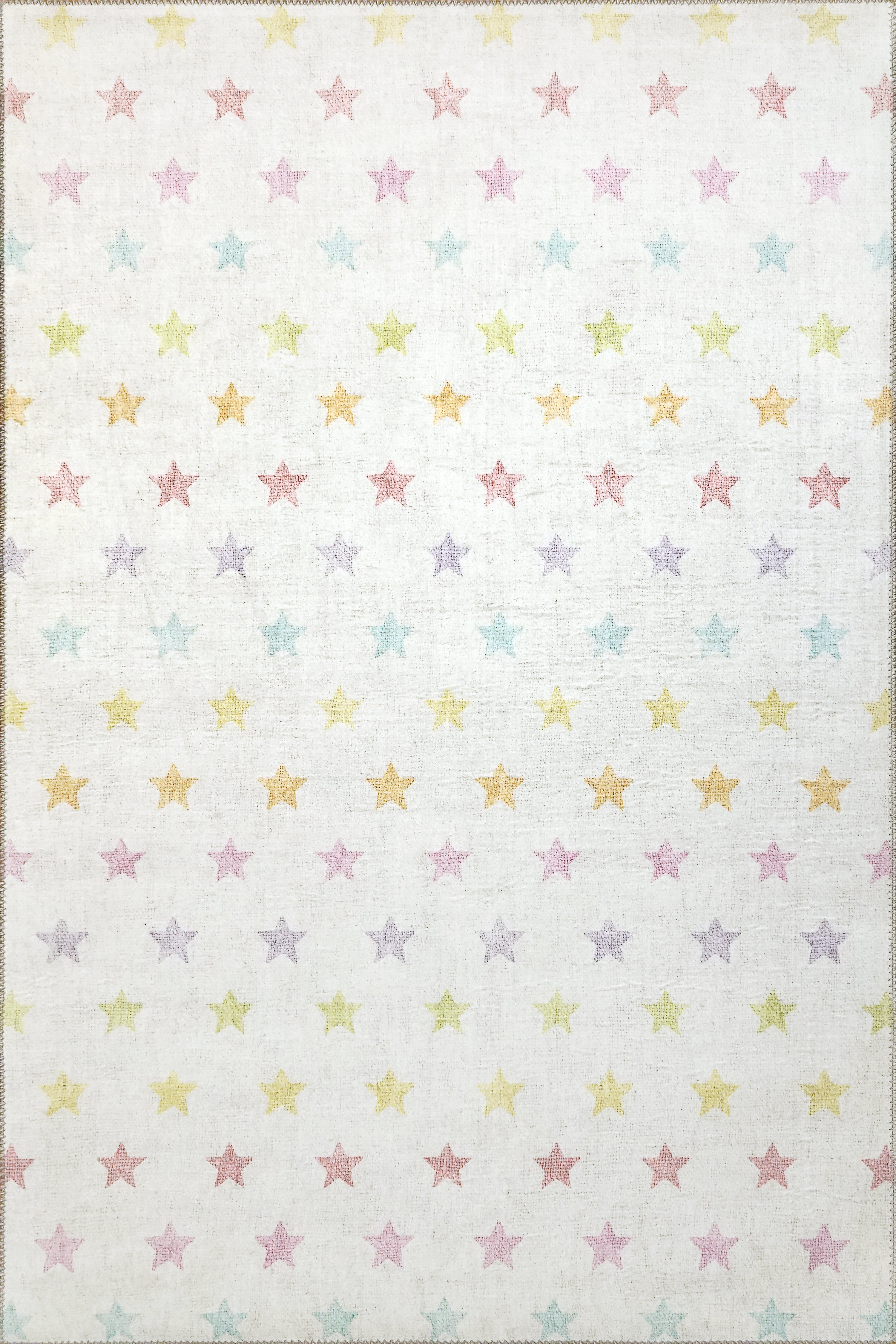 KIDZ Ivory/Multi
