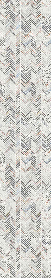 ZEN Grey/Multi
