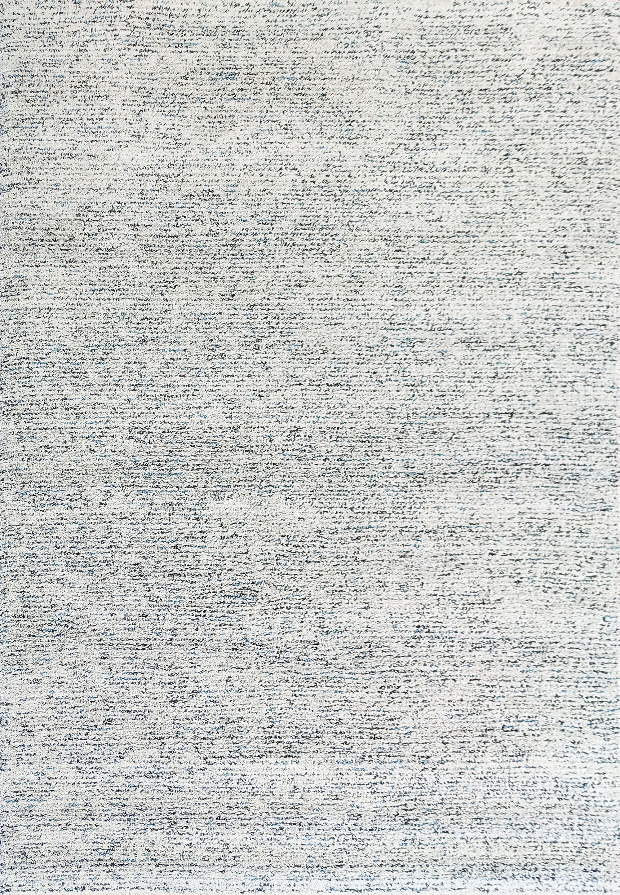 MEHARI Ivory/Grey/Blue
