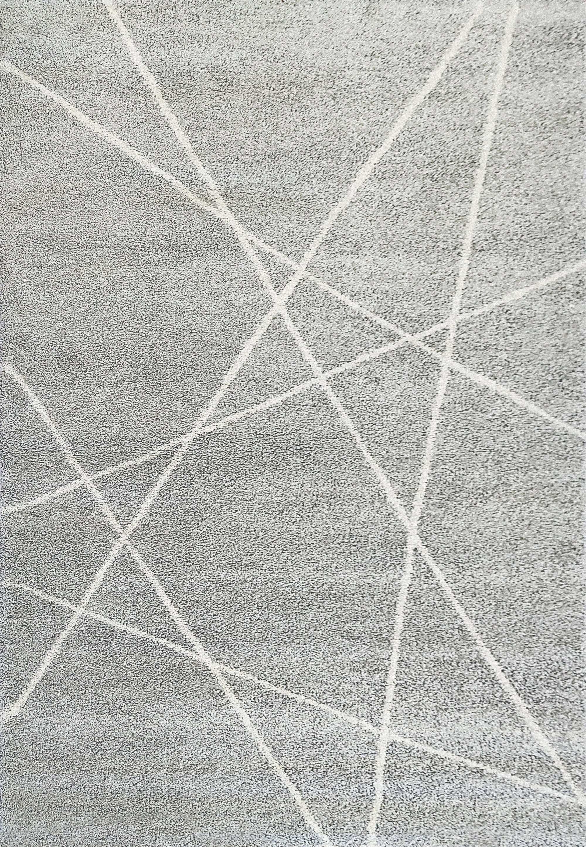 MEHARI Grey/Ivory