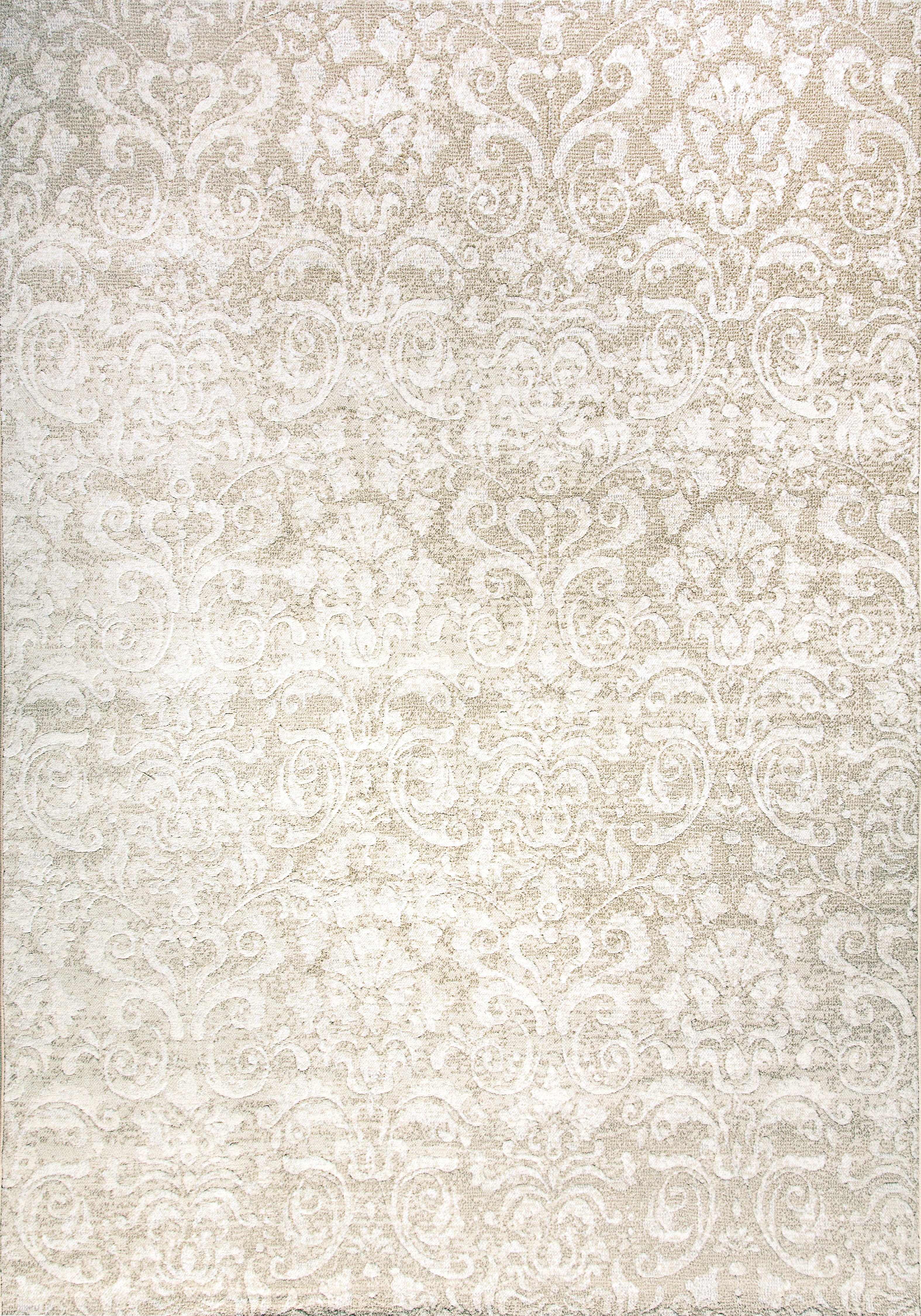 MYSTERIO Ivory