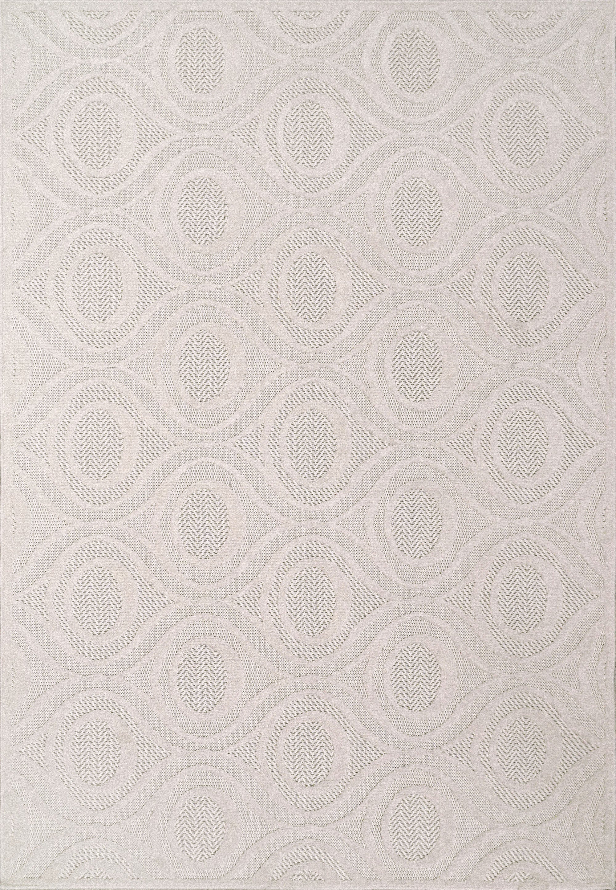 TESSIE Beige/Ivory