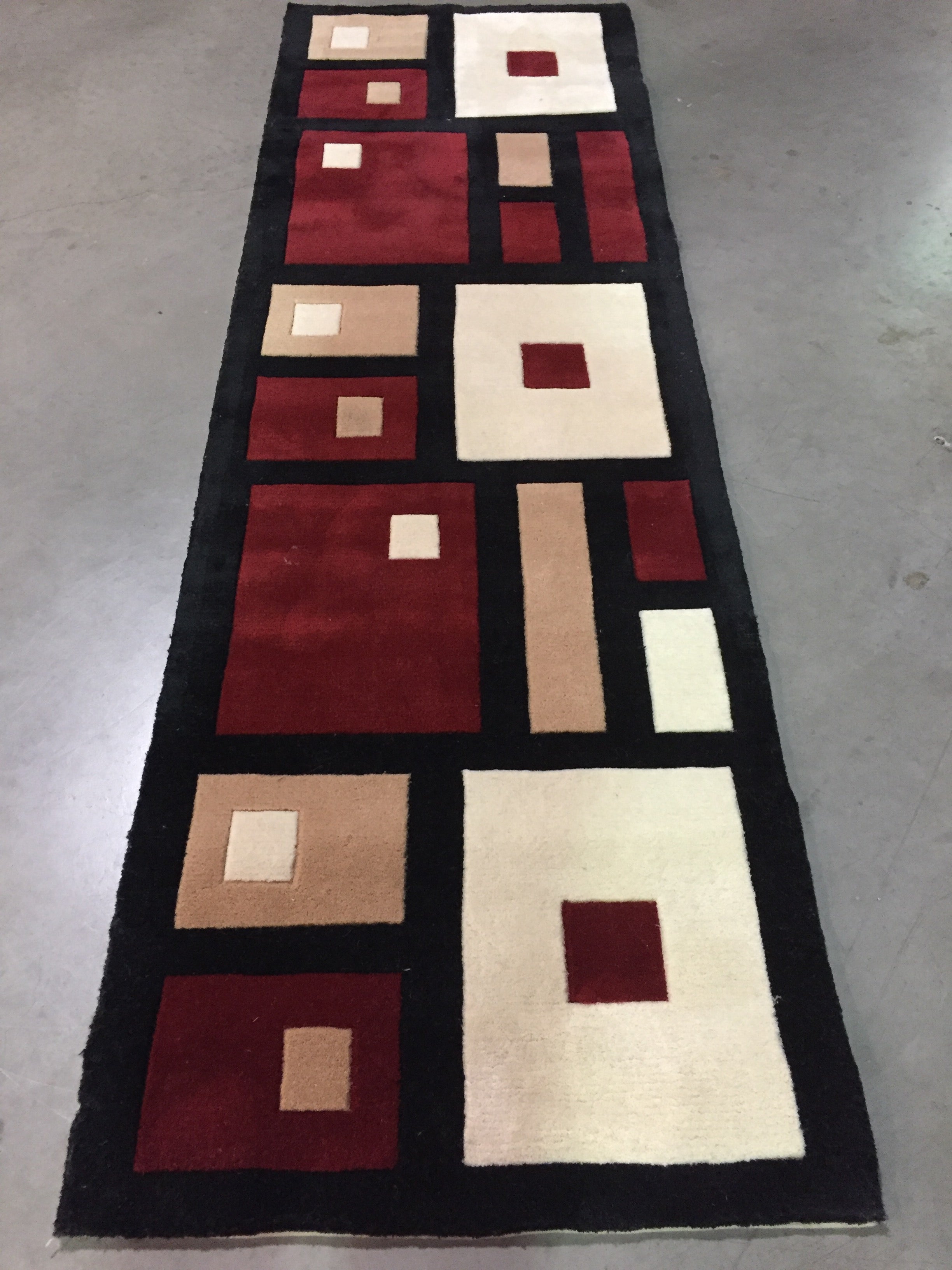 Wool Runner 8 ft