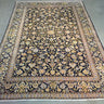 Persian Kashan Rug  8'.10"X12'.8"