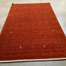 Gabbeh Rug 5'.3"X8'