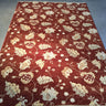 Zighler Rug 6X8