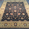 Super Zighler (Peshawar) Hand Knotted Rug 8X10