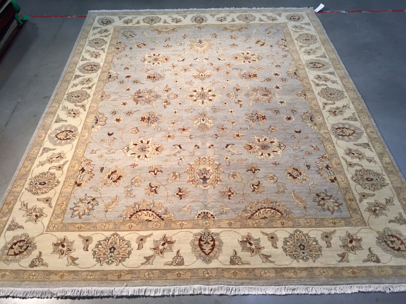  Zighler Rug 8X10