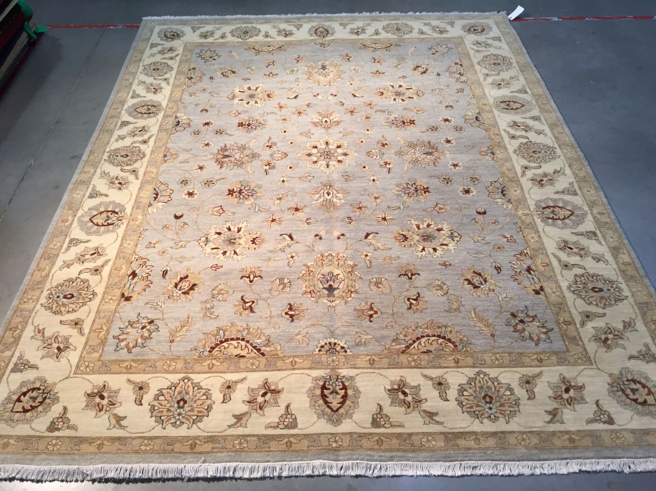 Zighler Rug 8X10