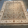 Silk &Wool  Rug 8X10