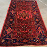 Persian Rug 4'.6"X7'.8"