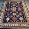 Super Kazak Rug  8X10.1