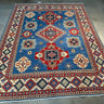 Super Kazak Rug 9X11.7