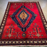 Persian  Rug 5.5X7.5