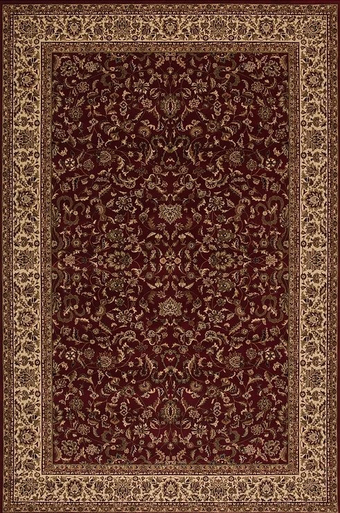 Kashan 0202T Red