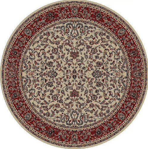 Kashan 2202 Ivory