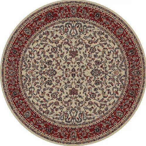 Kashan 2202 Ivory