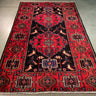 Persian  Rug 4.5X6.8