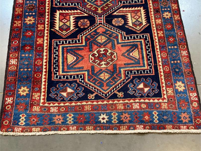 Fine Persian Runner 3.3x11.4'