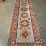 Kazak  Runner 2.10X10.1