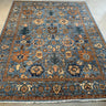 Super Kazak  Rug 9X12