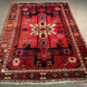 Persian Rug 5X6.8