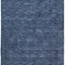 Monochromatic color Wool Rug