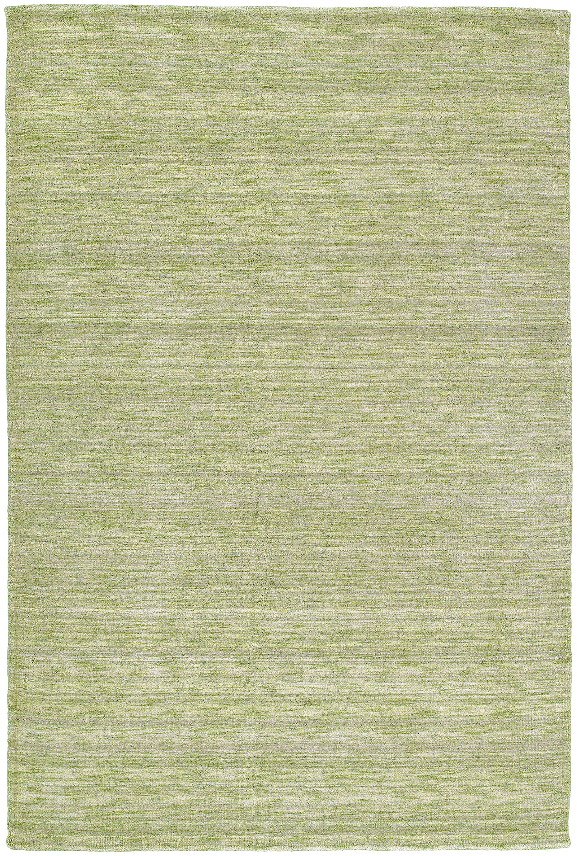 Monochromatic color Wool Rug