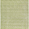 Monochromatic color Wool Rug