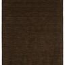 Monochromatic color Wool Rug