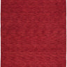 Monochromatic color Wool Rug