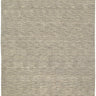 Monochromatic color Wool Rug