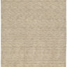 Monochromatic color Wool Rug