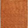 Monochromatic color Wool Rug