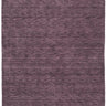 Monochromatic color Wool Rug