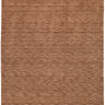 Monochromatic color Wool Rug