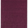 Monochromatic color Wool Rug