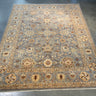 Zighler Rug 8X10