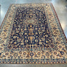 Persian Rug 8.4X11.4