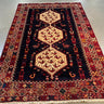 Persian  Rug 4'.3"X6'.3"