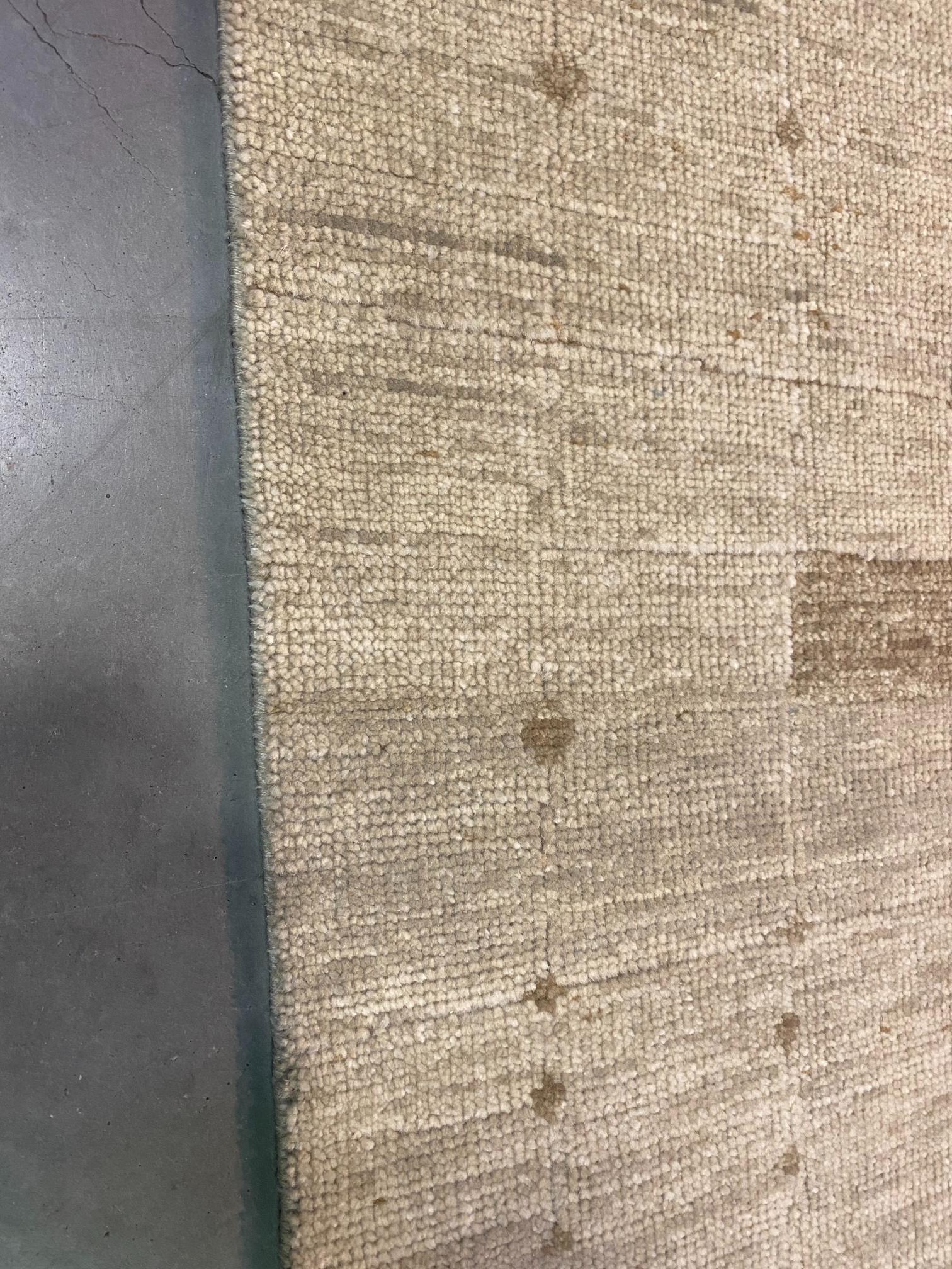 Designer Modern Rug 8.1x10.2