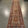 Super Kazak  Runner 3'X19'.3"