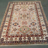 Exquisite Fine Super Kazak Rug 5'.1"X6'.7"