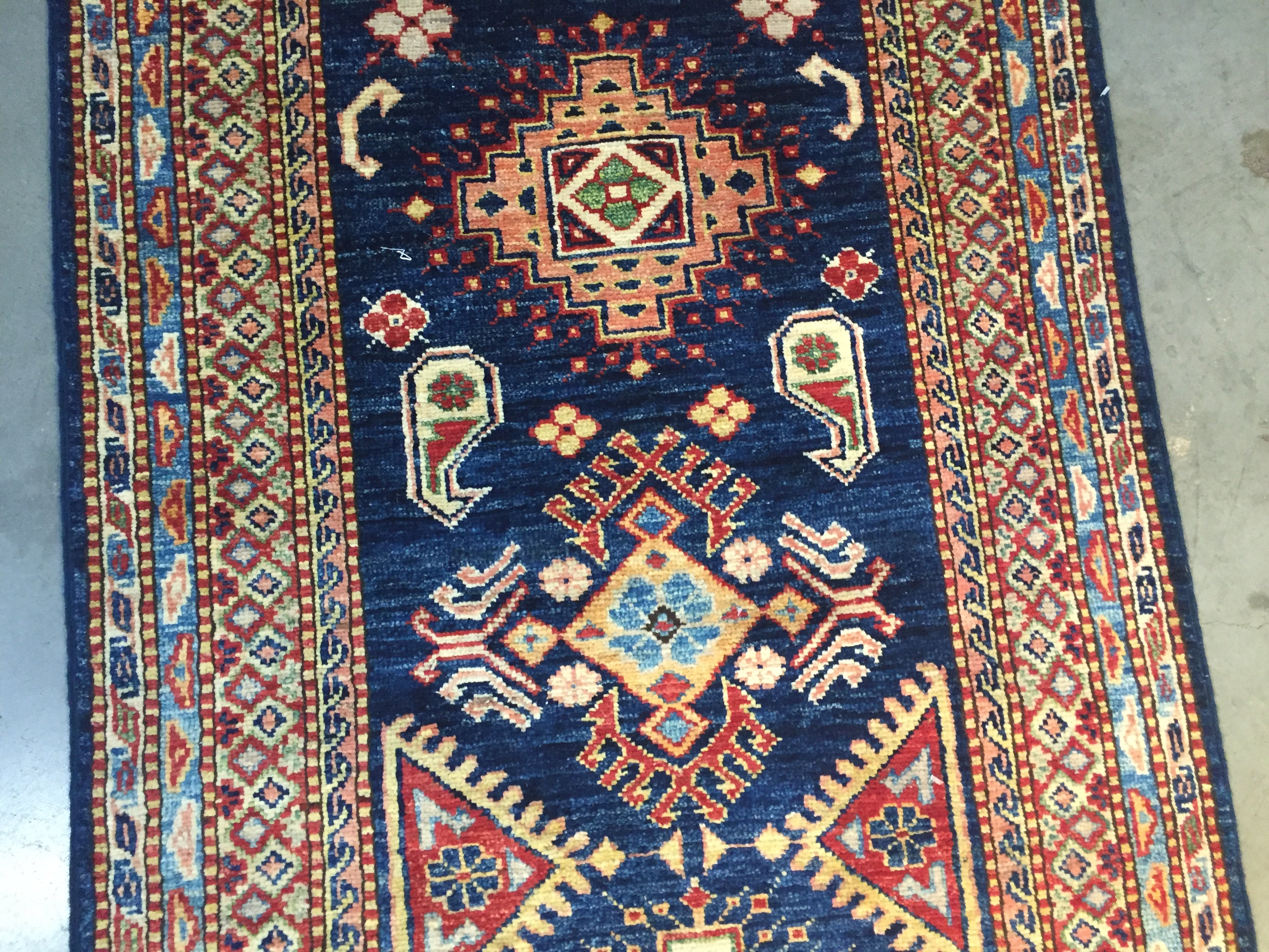 Super Kazak Runner 2.7X10.5