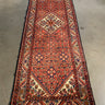 Persian Hamedan Runner 3.5X10.1